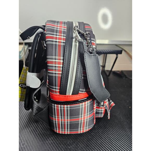 Clueless 30th Anniversary Dionne Cosplay Mini Backpack - Picture 3 of 10